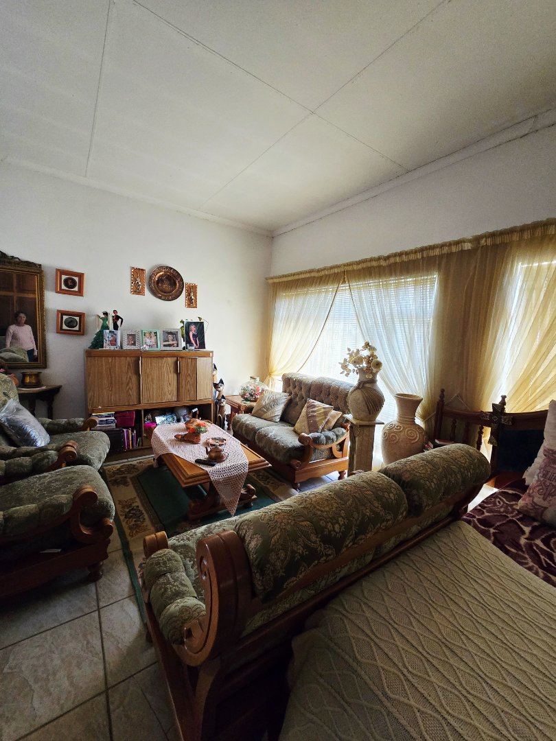 3 Bedroom Property for Sale in Wilkoppies North West